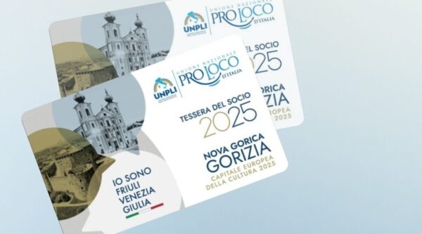 Tesseramento Pro Loco Pietrelcina 2025